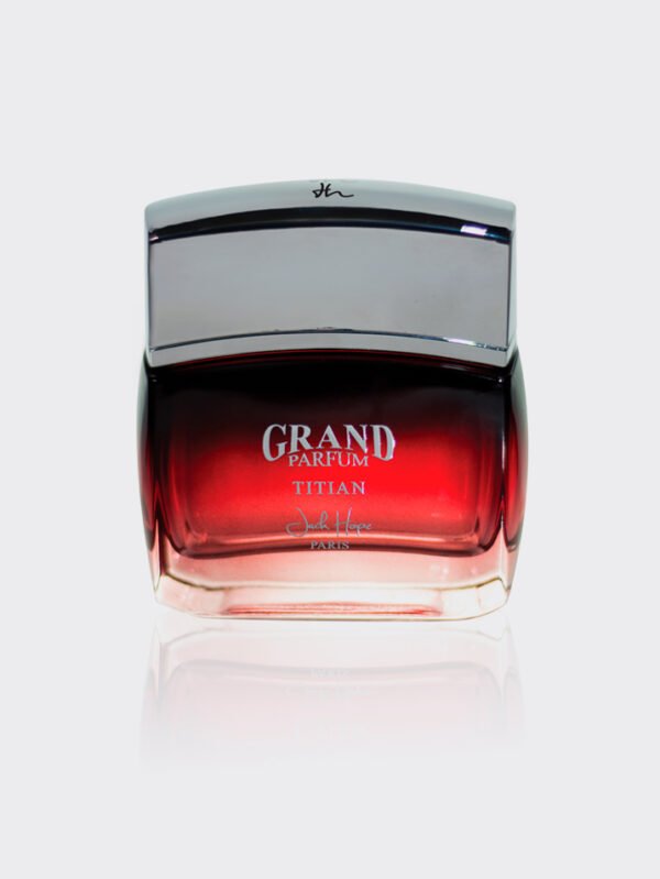 عطر Grand Parfum Titan