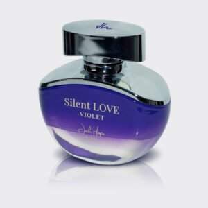 عطر Silent Love Violet